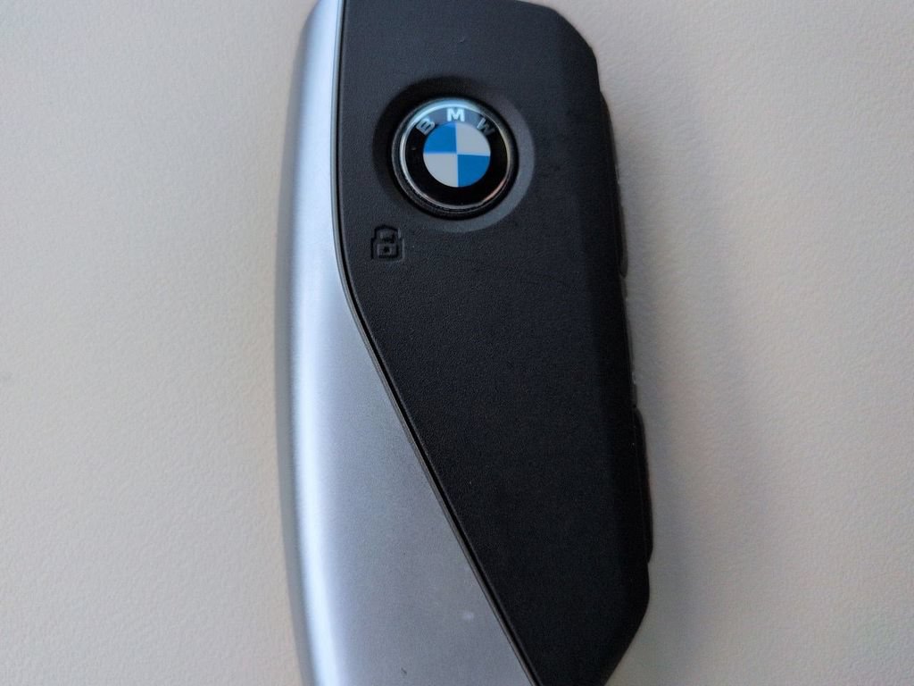 New 2026 BMW X3 xDrive30i w/ Premium Package AWD/4WD image 30