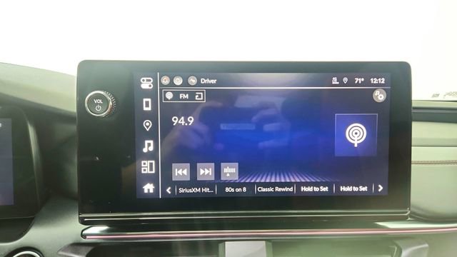 Used 2024 Acura ZDX A-Spec image 45