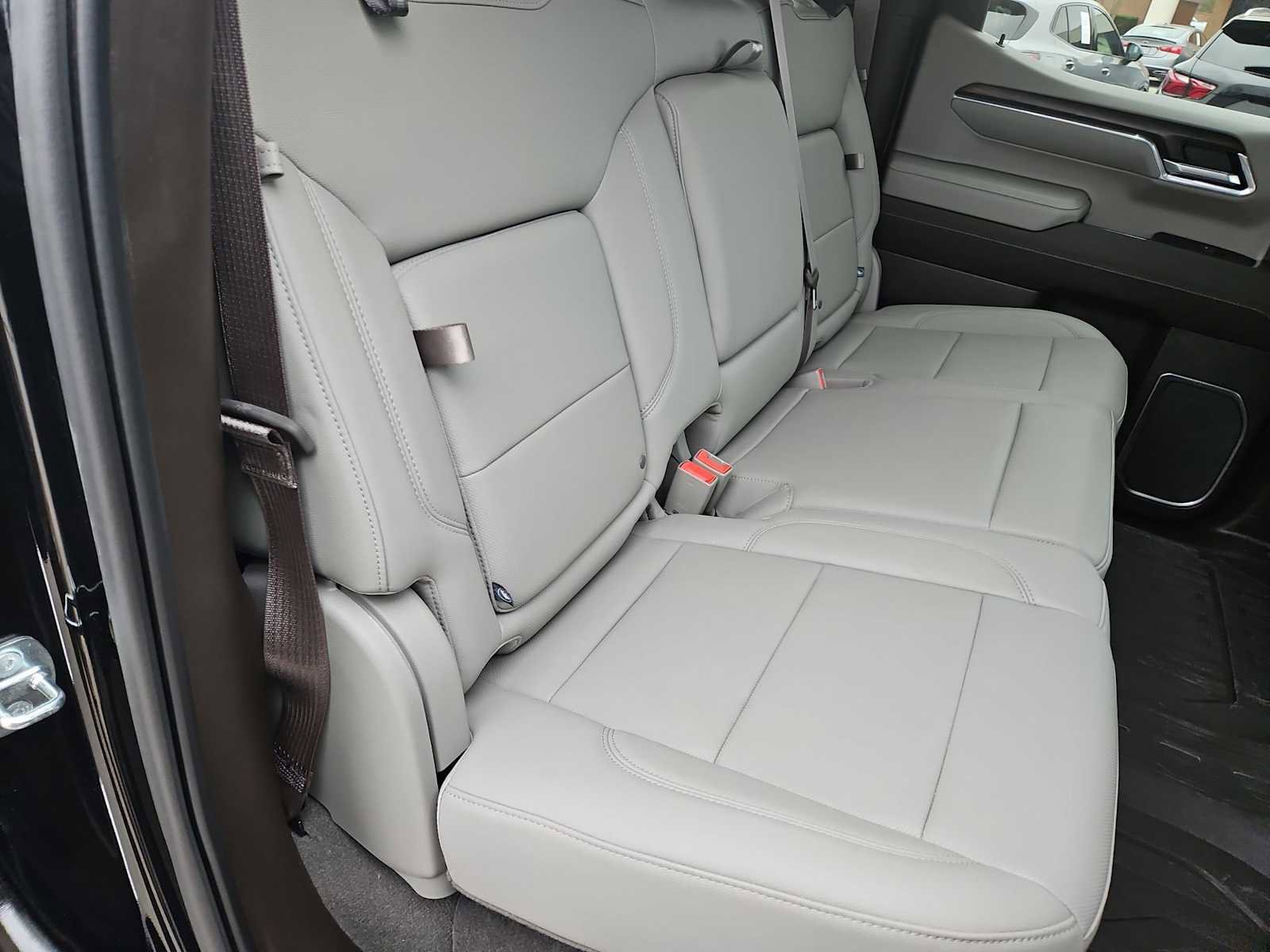 Certified 2023 GMC Sierra 1500 SLT w/ SLT Premium Package image 20