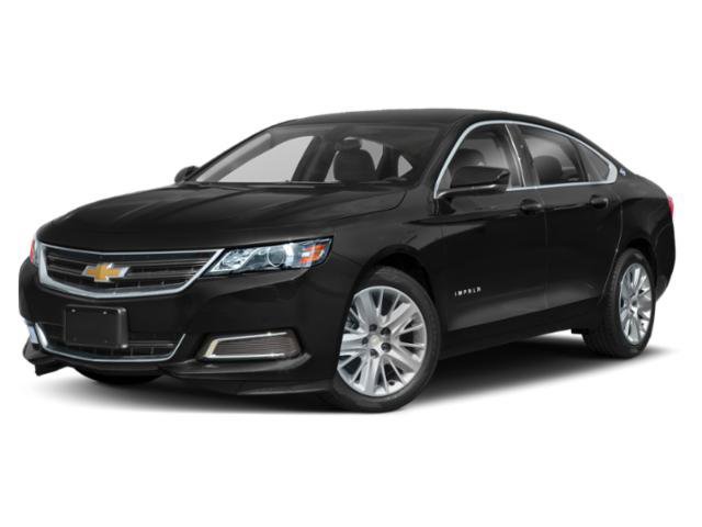Used 2020 Chevrolet Impala Premier