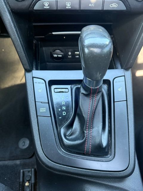 Used 2018 Hyundai Elantra Sport w/ Sport Premium Package 03 image 26