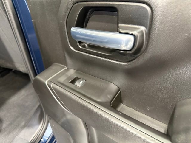 Used 2020 Chevrolet Silverado 1500 Custom Trail Boss w/ Custom Convenience Package image 27