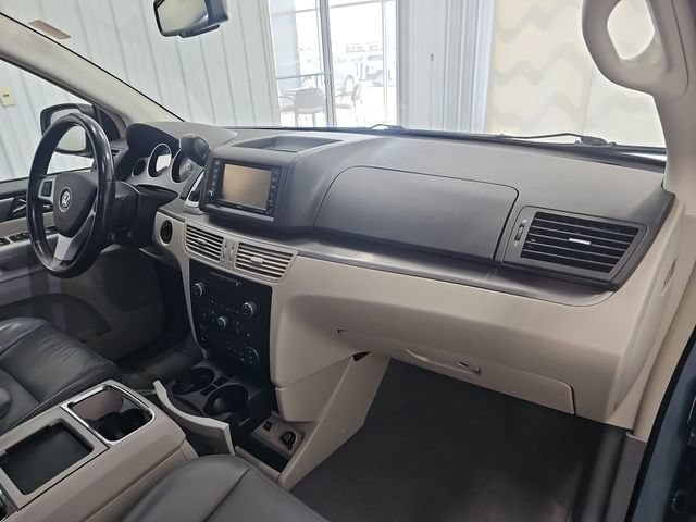 Used 2009 Volkswagen Routan SEL Premium FWD image 29