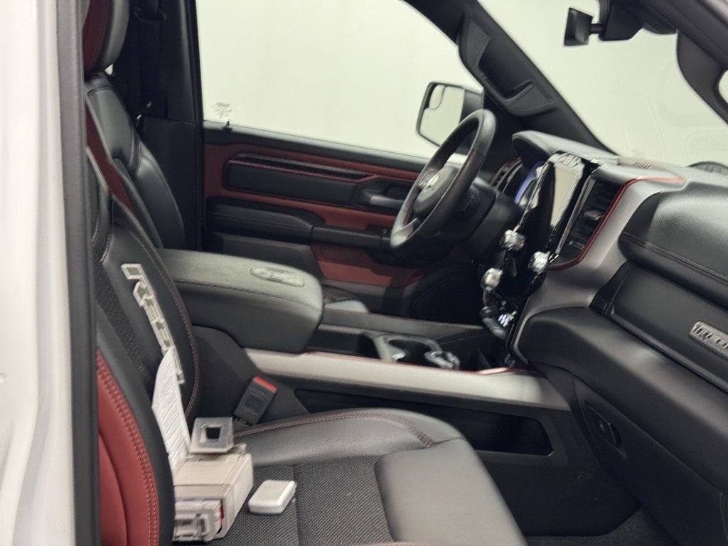 Used 2025 RAM 1500 Rebel image 24