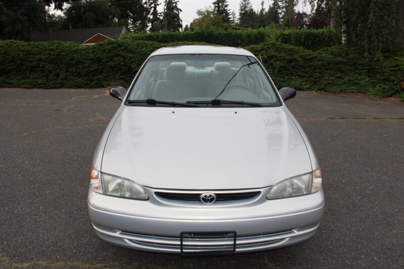 Used 1999 Toyota Corolla CE FWD image 9
