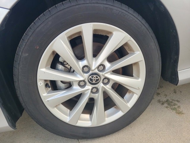 Used 2024 Toyota Camry LE image 12