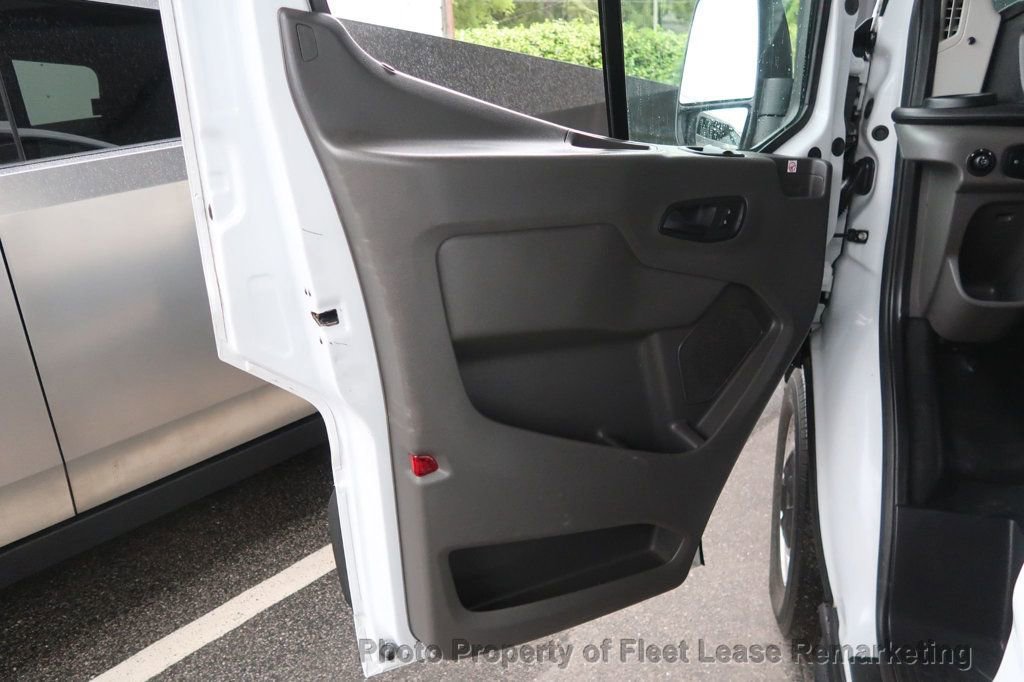 Used 2020 Ford Transit 250 Low Roof RWD image 12
