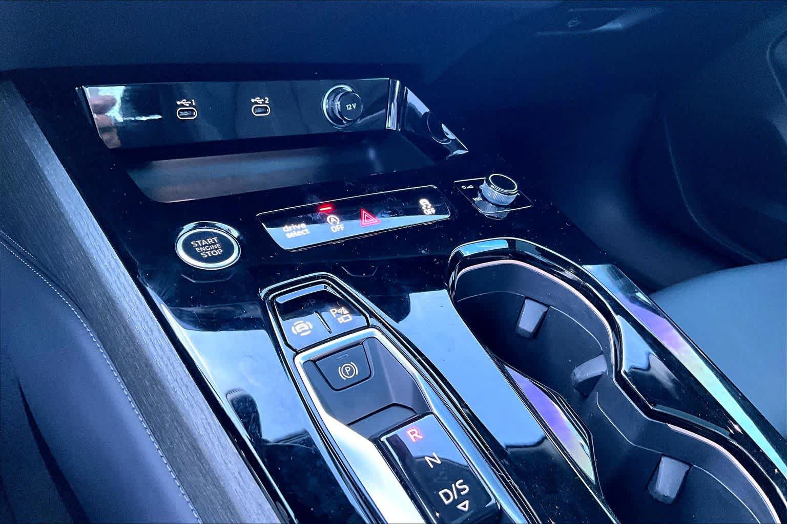 Certified 2025 Audi A5 2.0T Premium AWD/4WD image 26