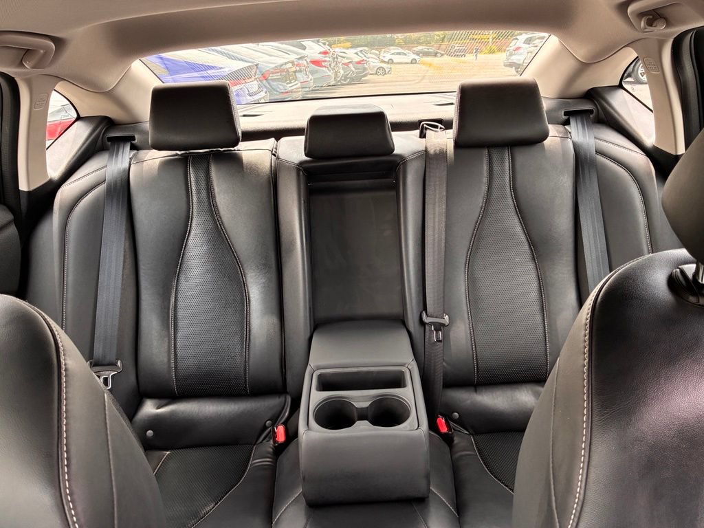 Used 2023 Acura TLX w/ Technology Package FWD image 16