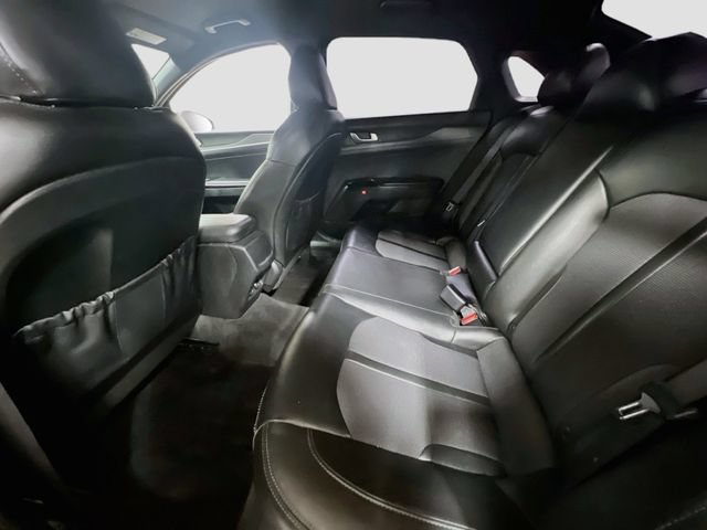 Certified 2021 Kia K5 GT-Line FWD image 23