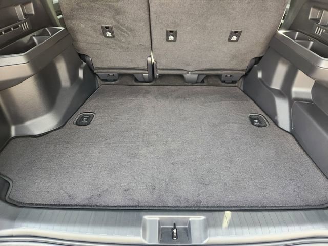 Used 2026 Toyota 4Runner TRD Sport image 27