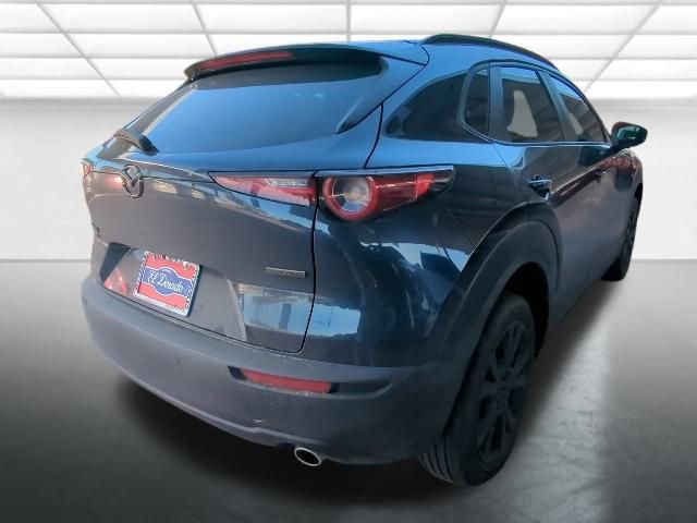 New 2026 MAZDA CX-30 AWD 2.5 S image 28