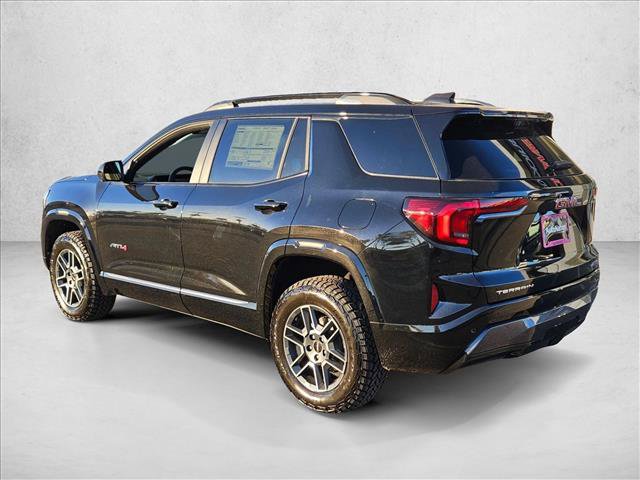 New 2026 GMC Terrain AT4 w/ Convenience Package III AWD/4WD image 9