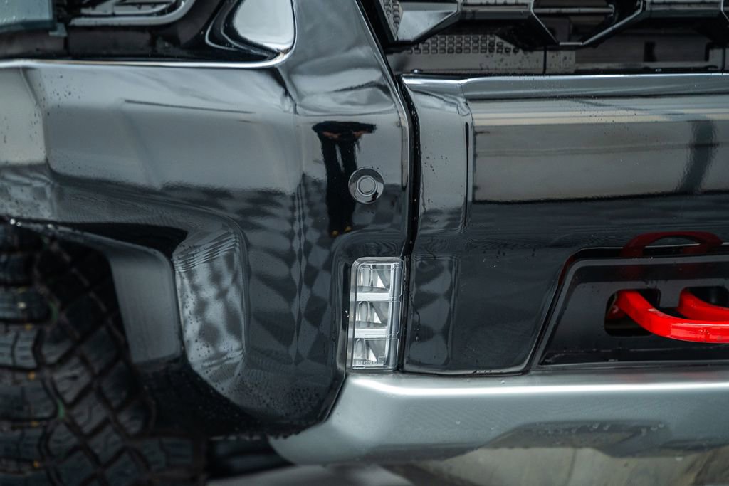 New 2026 Chevrolet Silverado 1500 ZR2 AWD/4WD image 16
