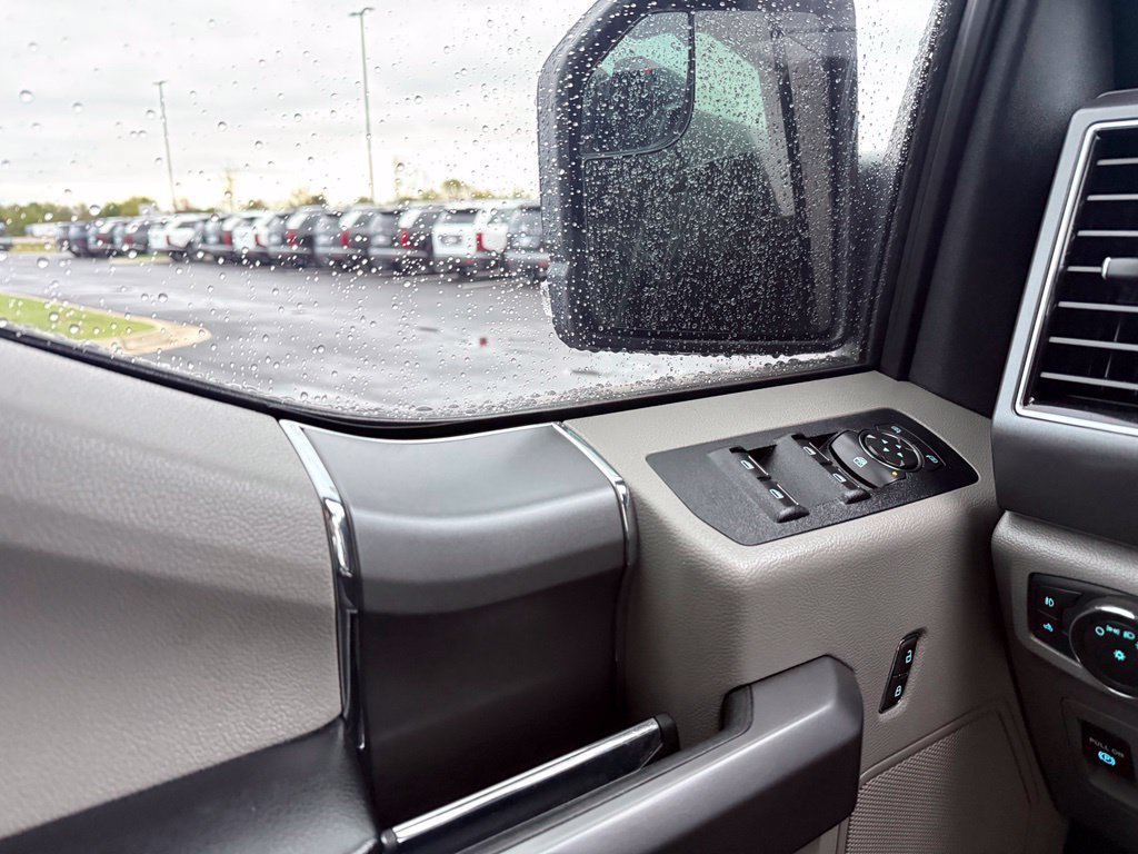 Used 2020 Ford F150 XLT w/ Equipment Group 302A Luxury RWD image 12