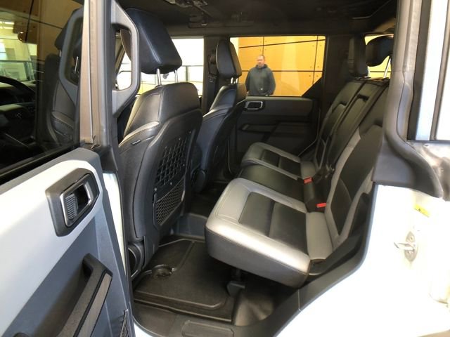 Used 2024 Ford Bronco Big Bend image 20