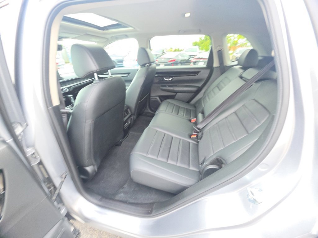Certified 2024 Honda CR-V EX-L image 26