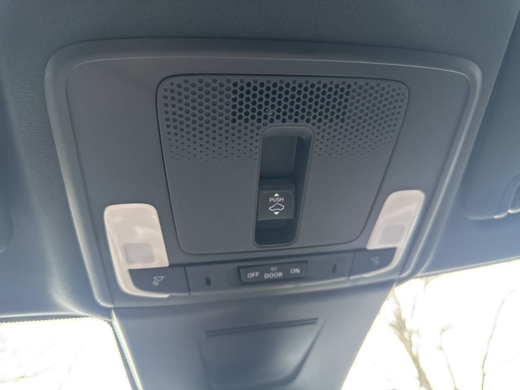 Used 2025 Honda Civic Sport image 10