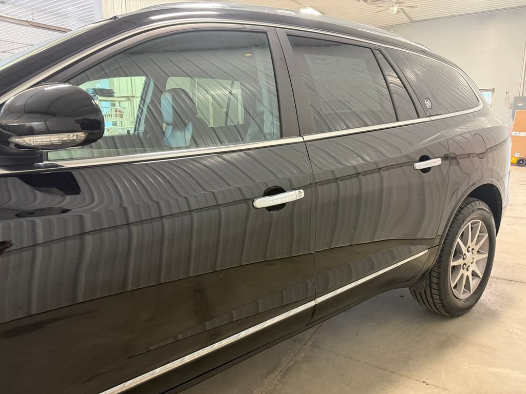 Used 2016 Buick Enclave Leather AWD/4WD image 8