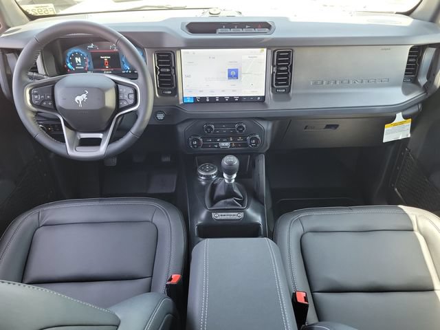 New 2026 Ford Bronco Big Bend w/ Sasquatch Package AWD/4WD image 13
