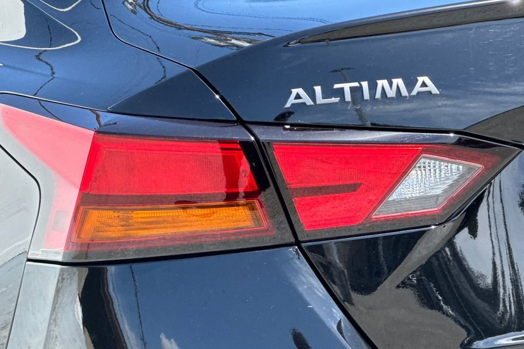 Certified 2024 Nissan Altima 2.5 S FWD image 26