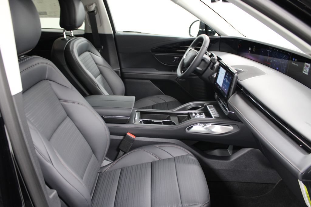 New 2026 Lincoln Nautilus Reserve w/ Jet Appearance Package AWD/4WD image 28