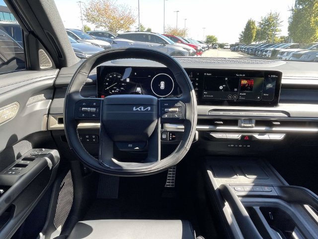 New 2027 Kia Telluride SX FWD image 13
