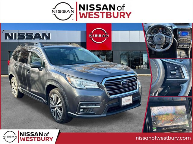 Used 2020 Subaru Ascent Limited