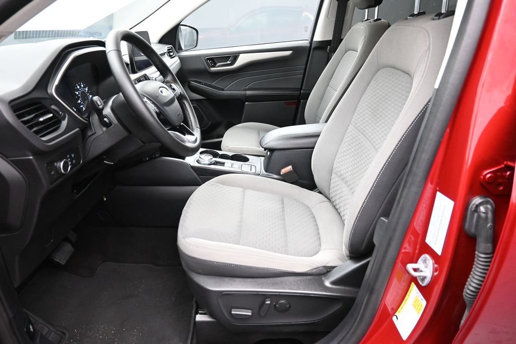 Used 2022 Ford Escape SE w/ Convenience Package AWD/4WD image 21