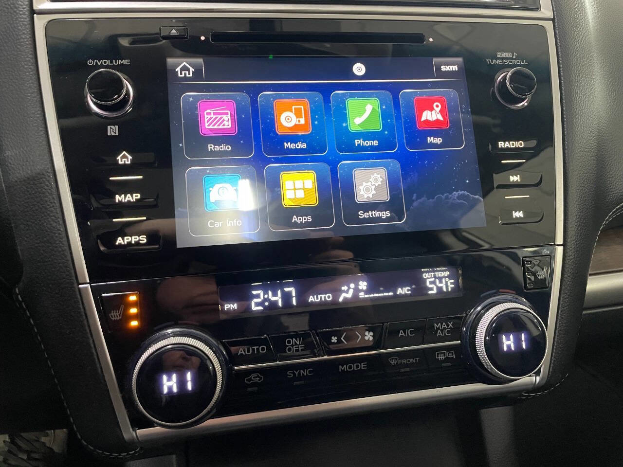 Used 2018 Subaru Outback 3.6R Limited image 35