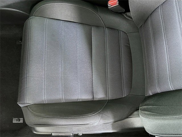 Certified 2022 Honda CR-V EX image 27