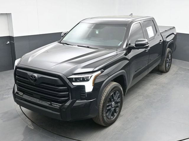 Used 2024 Toyota Tundra Limited image 15