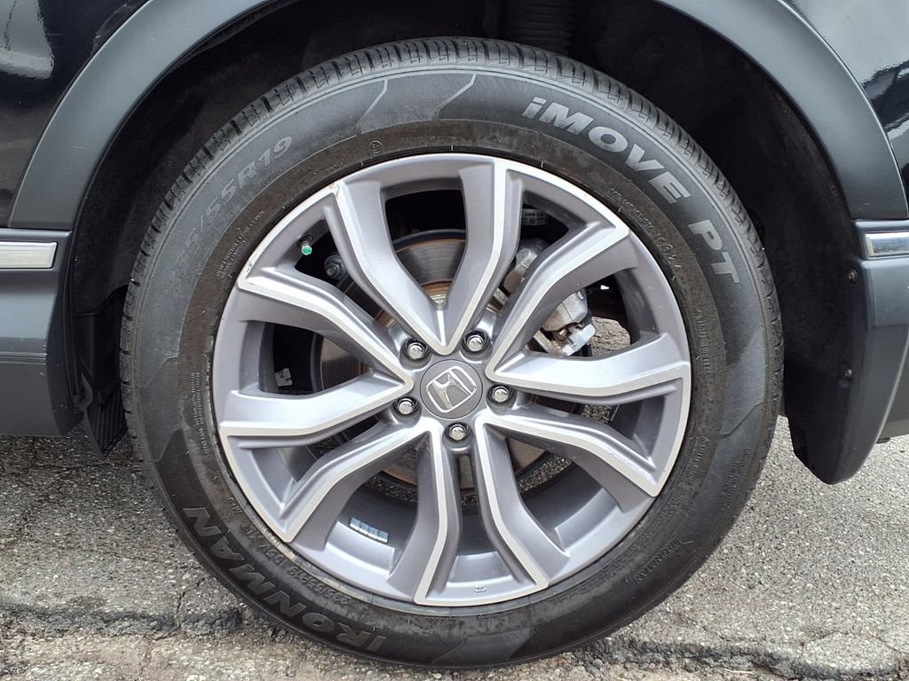 Used 2020 Honda CR-V Touring image 9