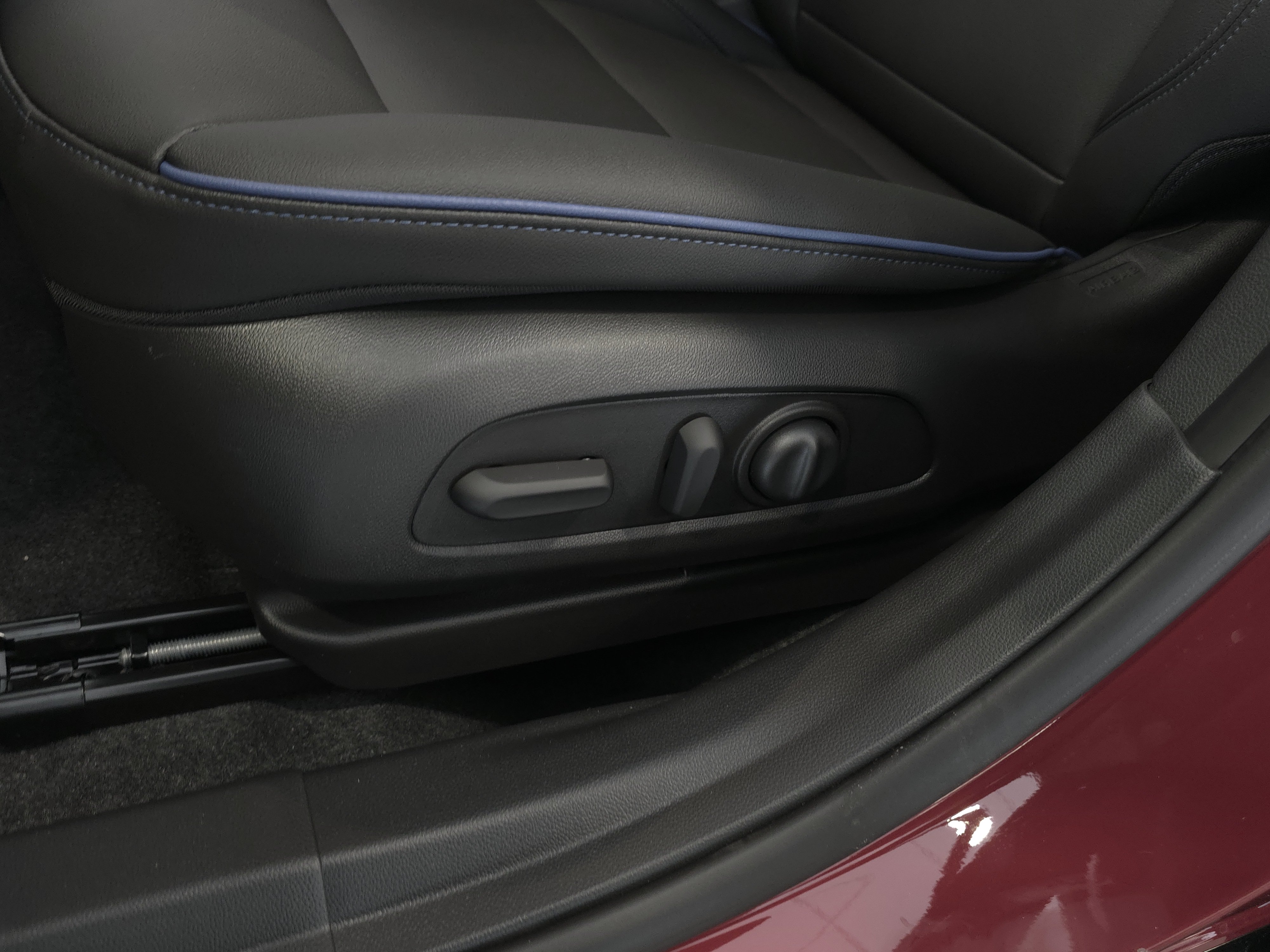 New 2026 Buick Envista Sport Touring w/ Convenience I Package FWD image 6