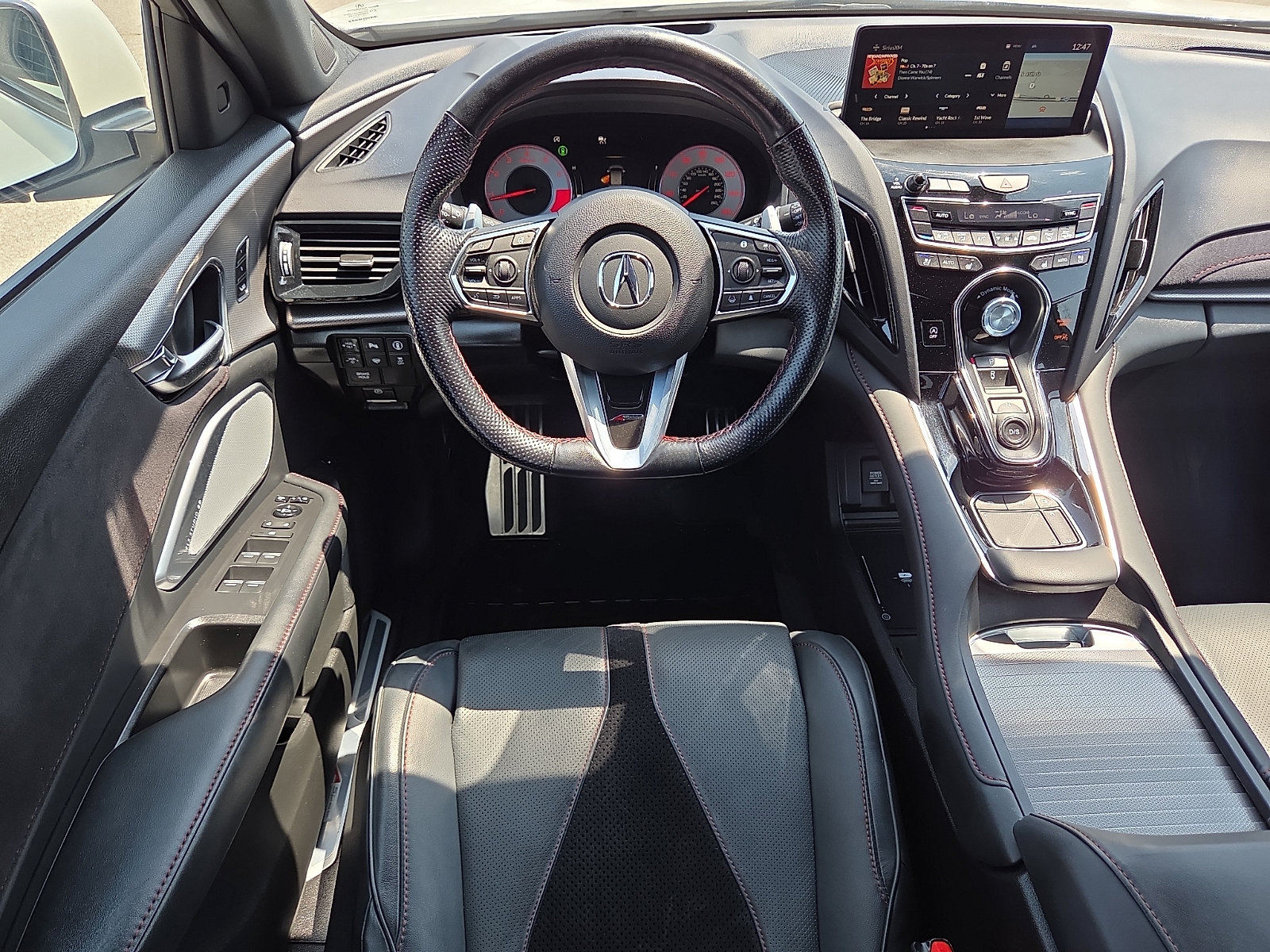 Used 2022 Acura RDX AWD image 11