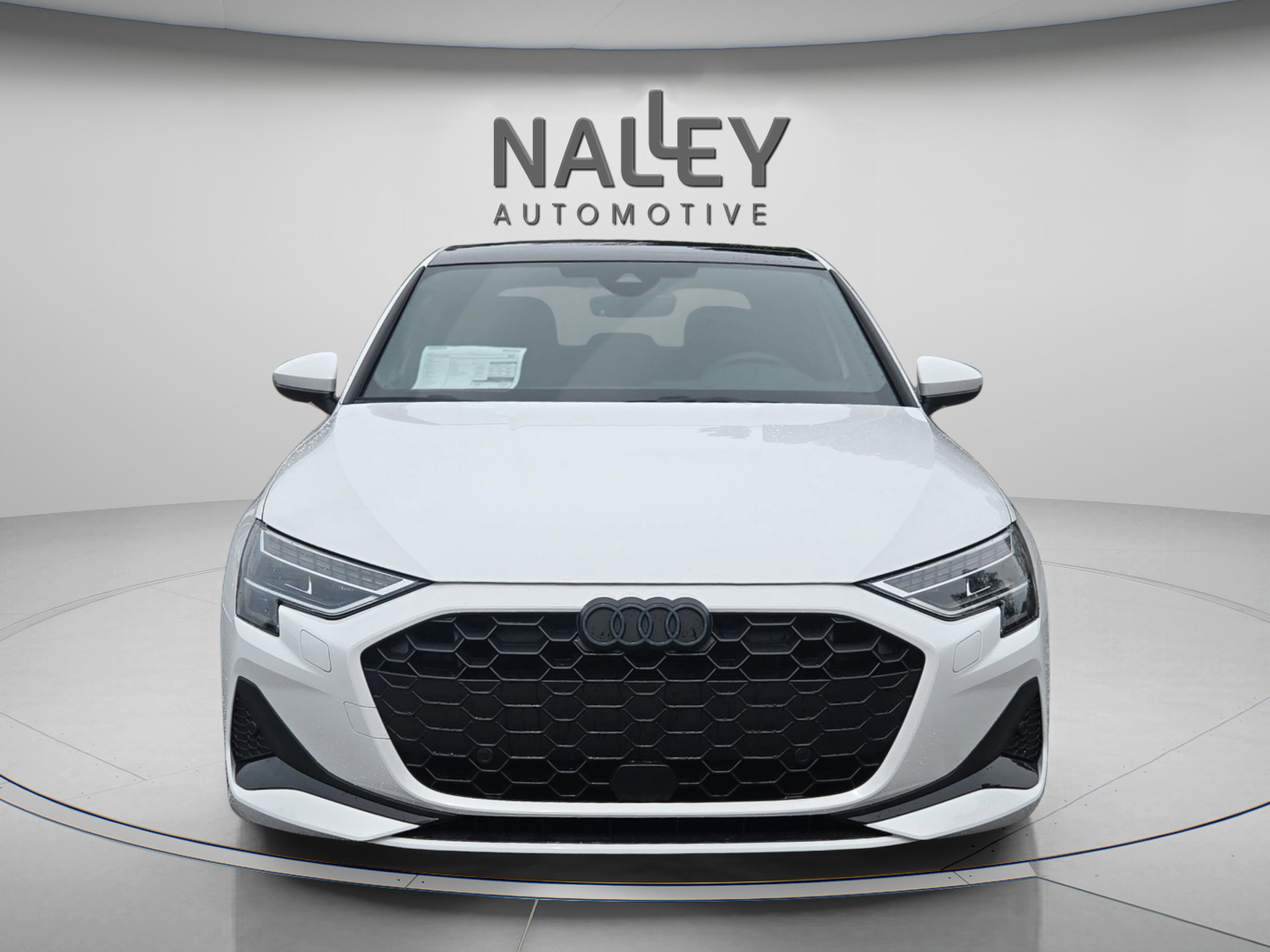 Used 2025 Audi A3 2.0T Premium image 8