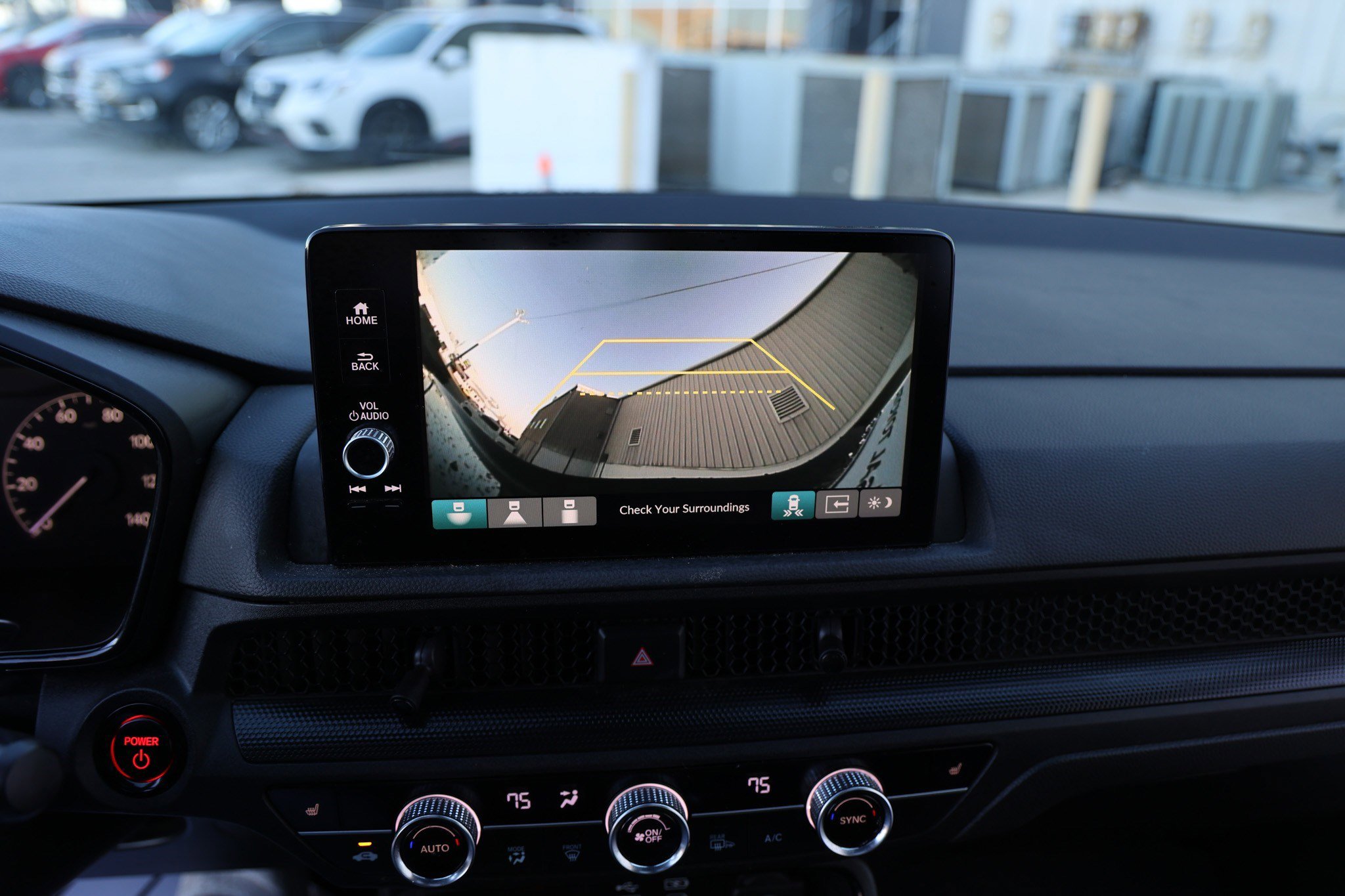 Used 2024 Honda CR-V Sport-L image 21