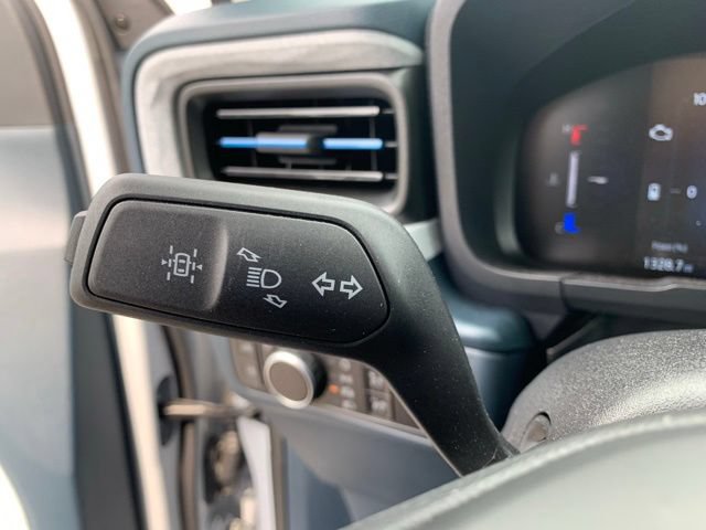 Certified 2026 Ford Maverick XLT FWD image 28