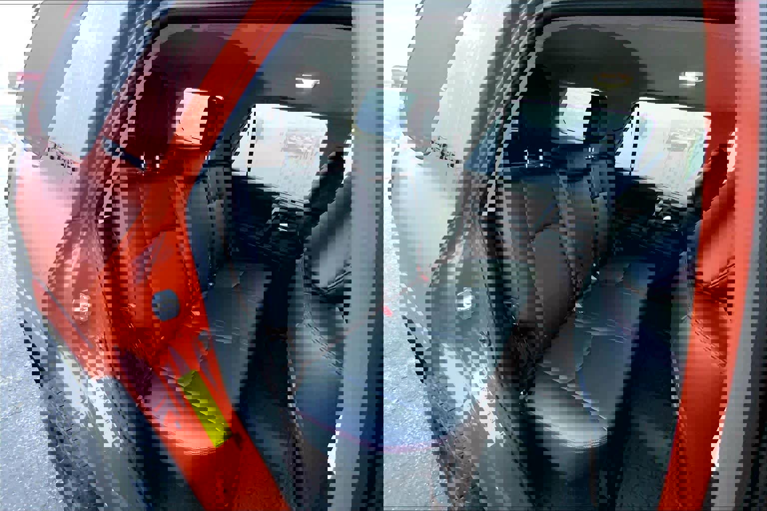 Used 2024 Toyota 4Runner TRD Pro image 19