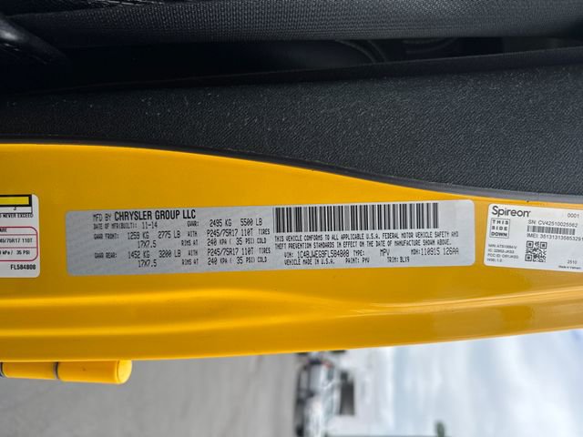 Used 2015 Jeep Wrangler Unlimited Sahara AWD/4WD image 17