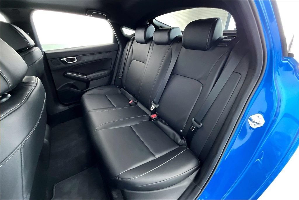 Certified 2026 Acura Integra A-Spec FWD image 32