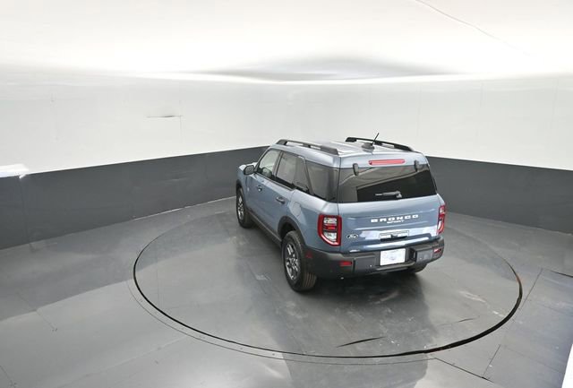 New 2026 Ford Bronco Sport Big Bend w/ Convenience Package image 22