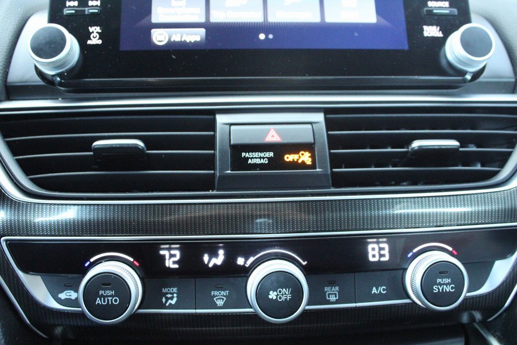Used 2022 Honda Accord Sport image 35