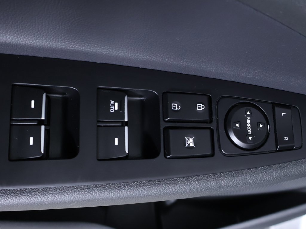 Used 2021 Hyundai Tucson Limited image 33