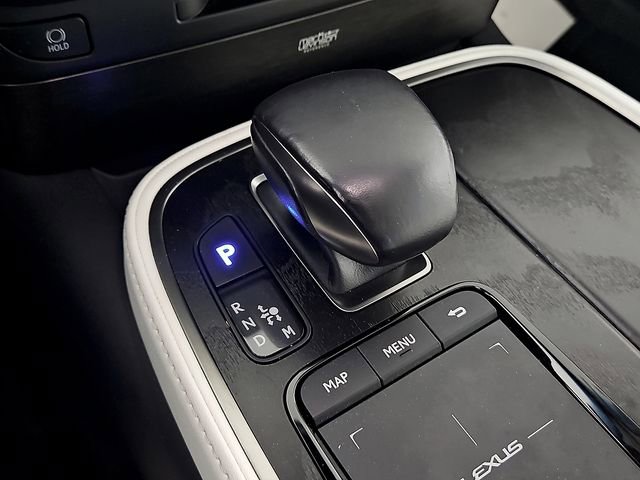 Used 2021 Lexus LS 500 AWD image 18