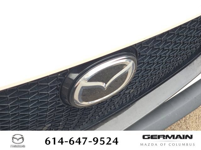 Used 2020 MAZDA MAZDA3 Hatchback FWD image 12