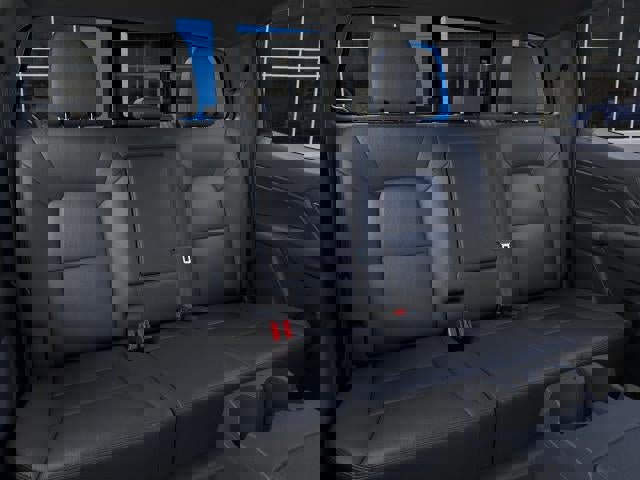 New 2026 Chevrolet Colorado LT w/ LT Convenience Package image 17