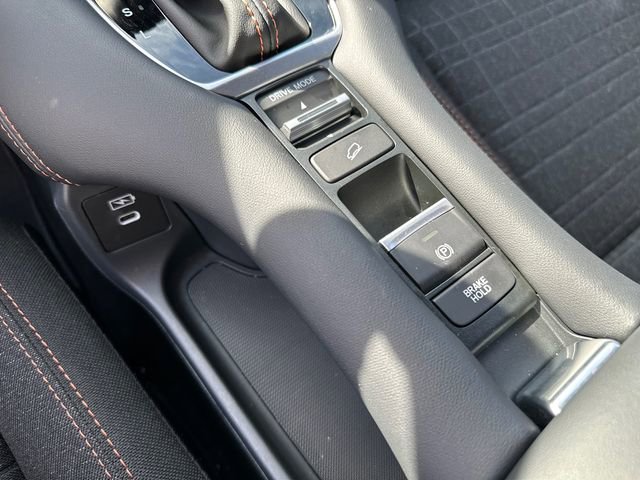 Used 2026 Honda HR-V Sport image 36