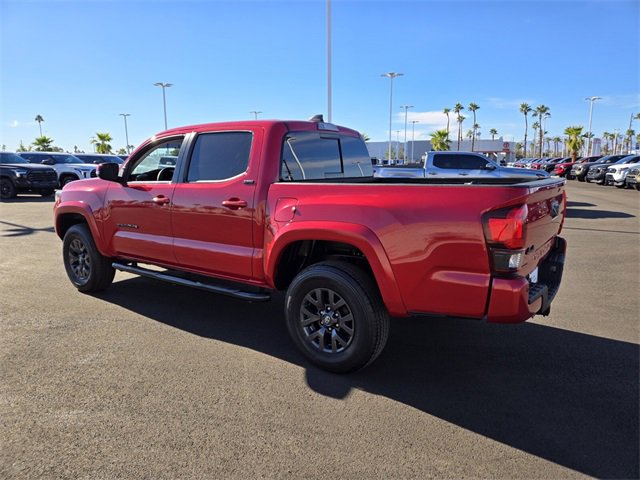 Certified 2023 Toyota Tacoma SR5 image 6