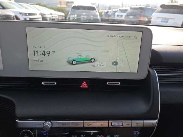 Certified 2024 Hyundai Ioniq 5 SEL image 12